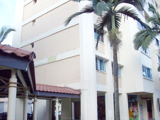 Jurong East Street 24 thumbnail photo